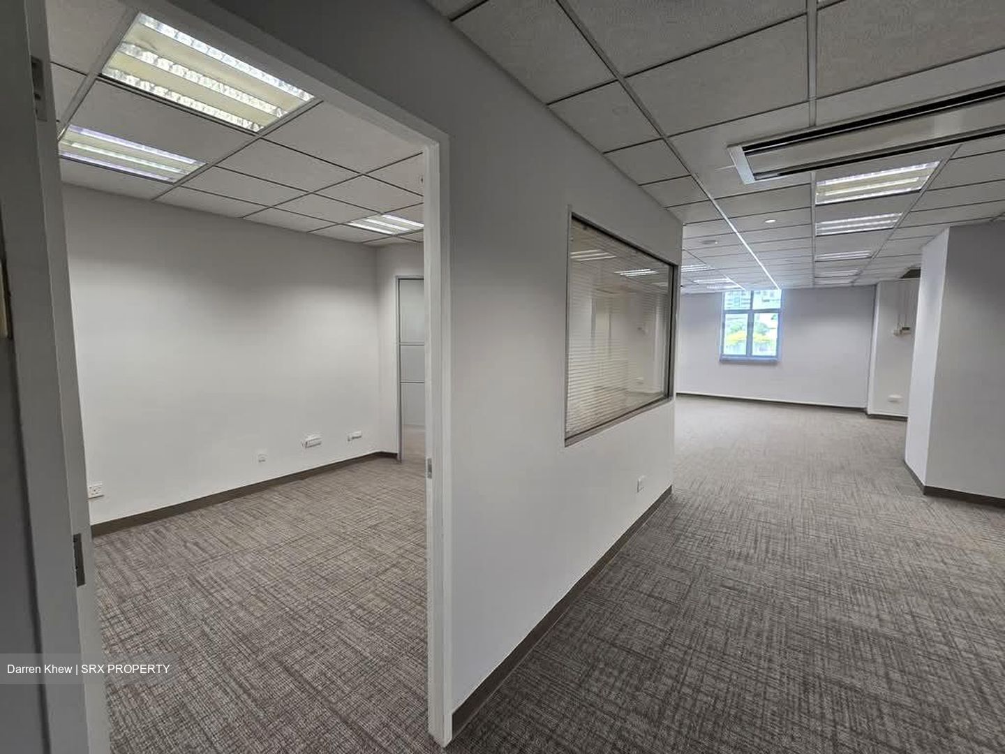 Tan Chong Tower (D7), Office #598608011